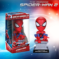 The Amazing Spider-Man 2 Wacky Wobbler
