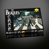 The Beatles Abbey Road Jigsaw Puzzle