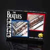 The Beatles Red & Blue Jigsaw Puzzle