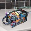 The Joker Pop Art Washbag