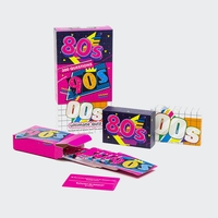 Through the Decades Quiz