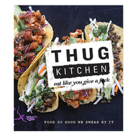 Thug Kitchen