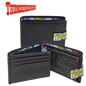 Thunderbirds Wallet