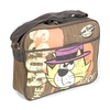 Top Cat "The Boss" Shoulder Bag