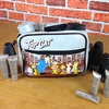 Top Cat Wash Bag