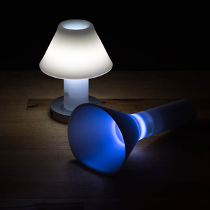 Torch Lamps