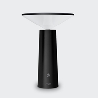 Touch Table Lamp