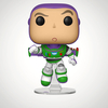 Toy Story 4 Buzz Lightyear Pop! Vinyl