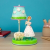 Toy Story Bo Peep Lamp