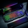 Trust Gaming GXT 830-RW Avonn Gaming Keyboard