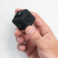 Twiddle Cube V2 Black