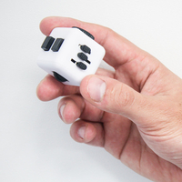 Twiddle Cube V2 White