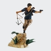 Uncharted 4 Nathan Drake Statue