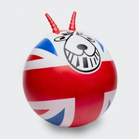 Union Jack Space Hopper