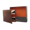 Union Jack Wallet Brown