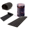 USB Roll Up Keyboard