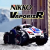 VaporizR Blue Amphibious RC Car
