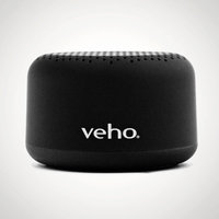 Veho M2 Portable Wireless Bluetooth Speaker