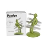 Voodoo Knife Block Green