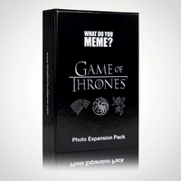 What Do You Meme? Game of Thrones Photo Expansion Pack