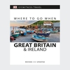 Where To Go When In Great Britain And Ireland