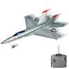 X Twin F18 Hornet