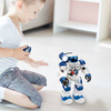 Xtrem Bots Patrol Bot Illumination Robot