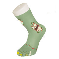 Zombie Socks