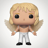 Zoolander Hansel Pop! Vinyl