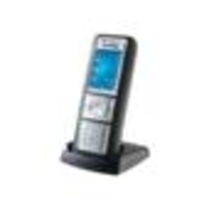 Aastra Aastra 630d Handset with charger and AC adaptor