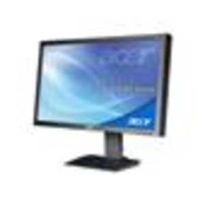 Acer B243HLCOymdr - LCD display - TFT - LED backlight - 24 - widescreen - 1920 x 1080 - dark grey