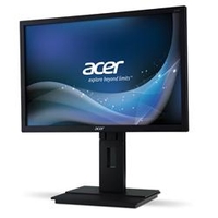 Acer B6 Series B226WL 22 1680 x 1050 5ms VGA DVI LED Monitor