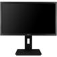 Acer B6 Series B276HL 27 1920 x 1080 6ms VGA DVI Display Port LED Monitor