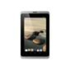 Acer Iconia B1-720 Dual-core A7 Cortex MediaTek MT8111T 1GB 16GB 7 Android 4.2 - Grey