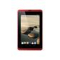 Acer Iconia B1-720 Dual-core A7 Cortex MediaTek MT8111T 1GB 16GB 7 Android 4.2 - Red