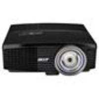 Acer S5201 3D Ready DLP Ultra Short Throw Fixed Lens XGA Projector - 3000 ANSI Lumens