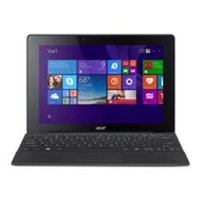 Acer Switch 10 E Atom x5-Z8300 2GB 32GB 10.1 Windows 10 - Grey