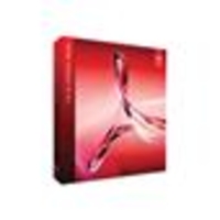 Adobe Acrobat X Pro Windows Version 10 Student&Teacher