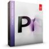 Adobe Adobe Premiere Pro CS5.5 Macintosh EU English Retail 1 USER