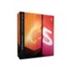 Adobe CS5.5 5.5 Win Upgrade from CS5 1 User