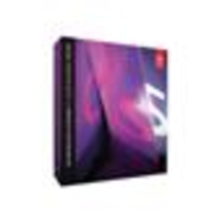 Adobe CS5.5 Production Premium Macintosh EU English Retail 1 USER
