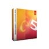 Adobe Design Standard CS5.5 Upgrade (from CS4) Mac