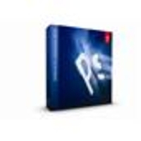 Adobe Photoshop Extended CS5 Upgrade (from Photoshop Elements) Mac