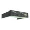 Akasa Black Fan Controller Jr for 3 Fans - 2 USB2 ports