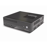 Akasa Crypto Media Mini ITX Case - VESA Edition