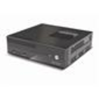 Akasa Crypto Media Mini ITX Case 60W - VESA Edition