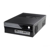 Akasa Crypto X1 Compact Mini ITX Case with Internal 200W Power Supply