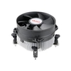 Akasa Dual Socket Aluminium Cooler LGA775/1156 with 92mm PWM Fan