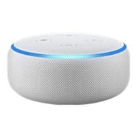 Amazon All-New Echo Dot (3rd Gen) - White