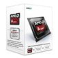 AMD A10-6700 4.3GHz FM2 4MB Quad-Core Processor,  Richland Core,  AMD Radeon HD 8670D
